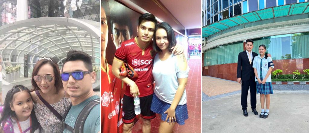 ฟุตบอลให้ทุกอย่างกับชีวิต โอ๊ต ณัฐพร พันธุ์ฤทธิ์ ThaiPower.co