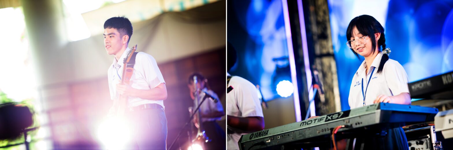 Target Band Target Band ชื่อใหม่ ก้าวใหม่หัวใจ (ดนตรี) เดิม - ThaiPower.co